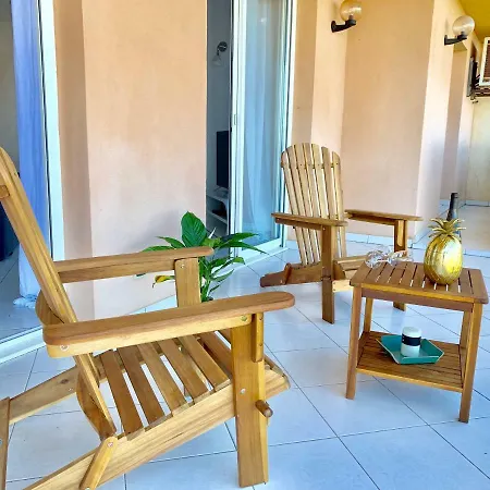 Apartamento Helianthe