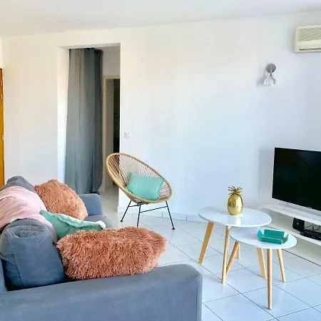 Helianthe Apartamento