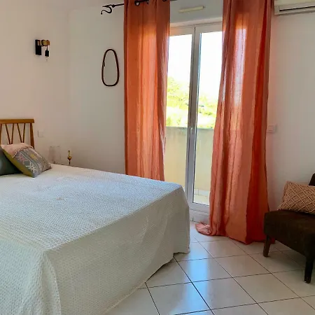 Apartamento Helianthe *