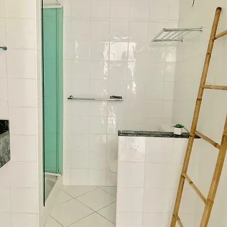 Helianthe Apartamento