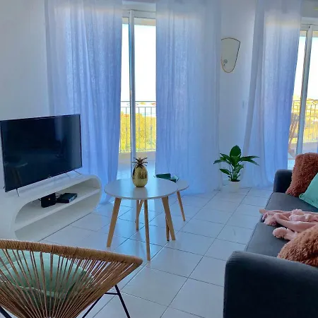 Helianthe Apartamento *